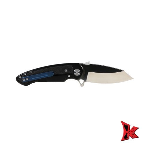 Krudo Knives VICE Folder