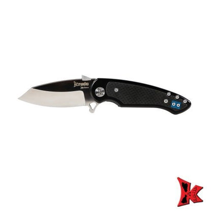 Krudo Knives VICE Folder