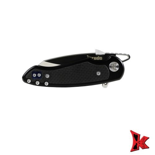 Krudo Knives VICE Folder