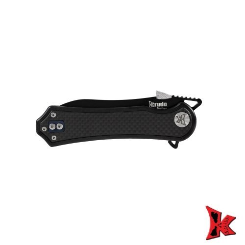 Krudo Knives DRASTIK Folder