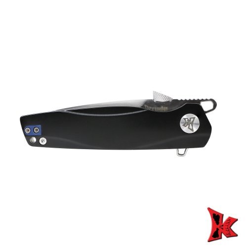 Krudo Knives XCEED Folder