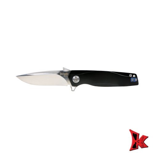 Krudo Knives XCEED Folder