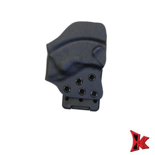 Krudo Knives SNAG QDH Quick Deployment Holster