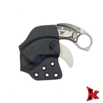 Krudo Knives SNAG QDH Quick Deployment Holster