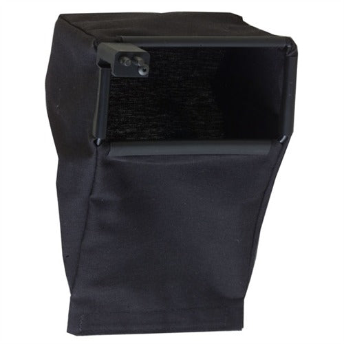 3 BUCC INC. AR-15/308AR Flat Top Brass Catcher Black