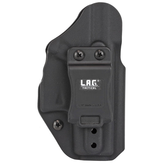 L.A.G. Tactical Liberator MK II Kydex Ambidextrous Holster Fits Glock 42