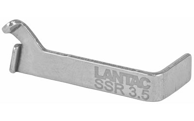 LanTac USA, Super Short Reset Disconnector, 3.5Lb - Glock