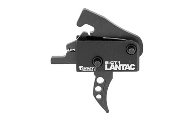 LanTac USA, ECT-1, Single Stage Trigger, 3.5LB