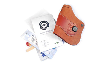 Viridian Weapon Technologies, ECR Instant-On Holster Upgrade Kit