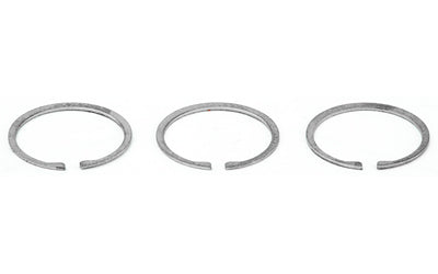 LBE Unlimited Bolt Gas Rings - ITA