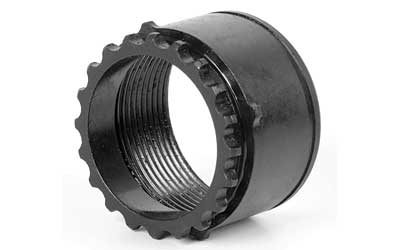 LBE Unlimited, Barrel Nut, For AR 308