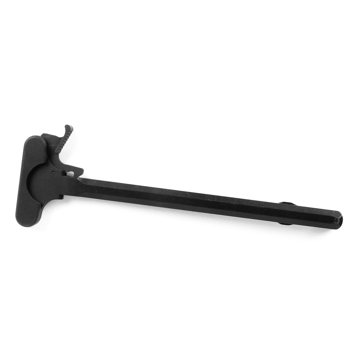 LBE Unlimited AR Charging Handle w/Extended Latch - Black