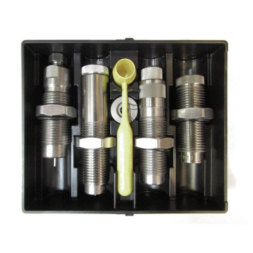 LEE Ultimate 4-Die Set 6.5 Creedmoor