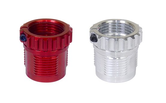 Lee Precision Lock Ring Eliminator - 2 Pack