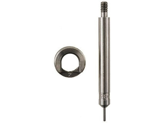 Lee Precision Case Length Gage and Shellholder 338 Lapua Magnum