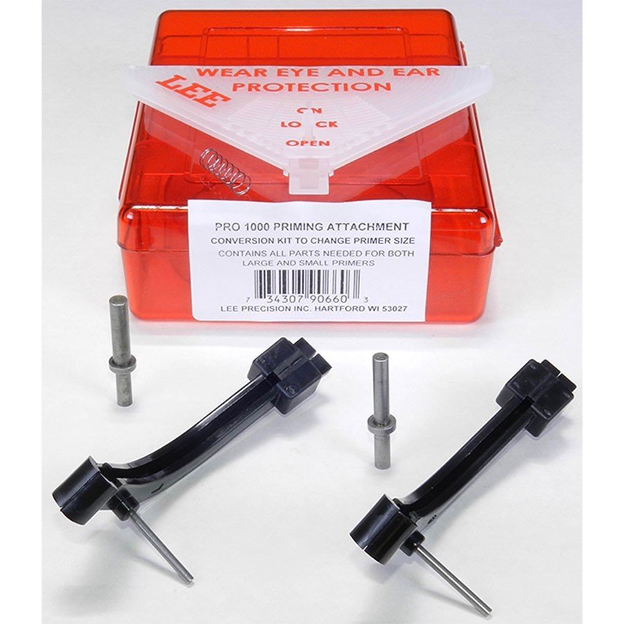 Lee Precision Primer Feeder Attachment