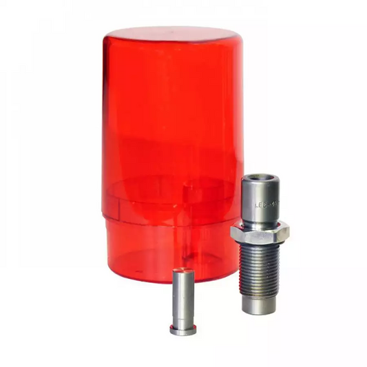 Lee Precision Bullet Size Die Kit .451