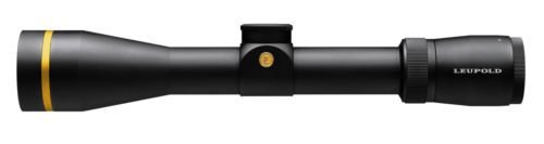 Leupold VX-6 Rifle Scope 30mm Tube 2-12x42mm CDS Boone & Crockett Reticle