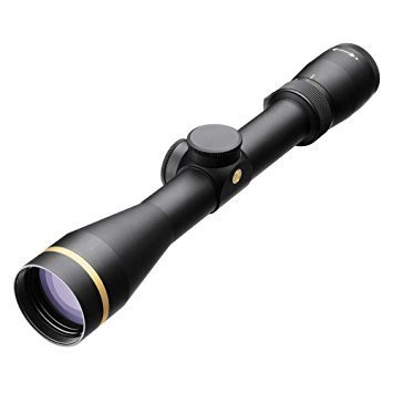 Leupold VX-6 Rifle Scope 30mm Tube 2-12x42mm CDS Boone & Crockett Reticle