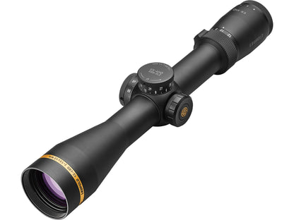 Leupold VX-6HD Rifle Scope 30mm Tube 2-12x 42mm CDS-ZL2 Illuminated Reticle