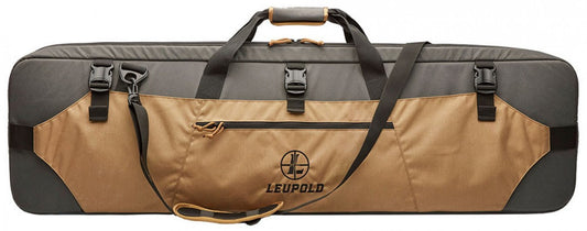 Leupold Range GO Bag 2-Gun Shadow Gray/Tan