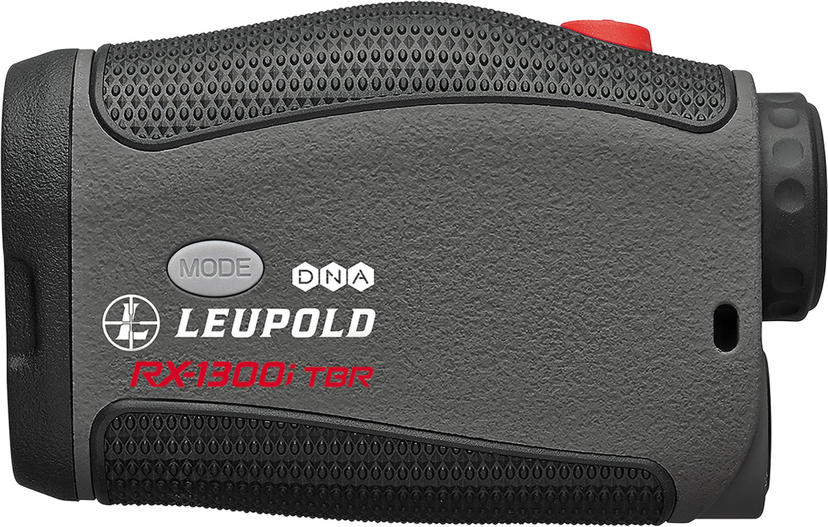 Leupold RX-1300i TBR with DNA Laser Telemetro - immagine 3