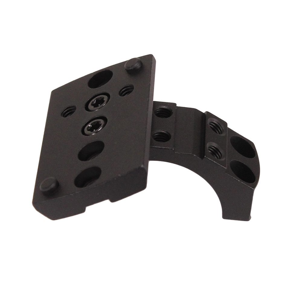 Leupold DeltaPoint Pro Ring Top Mount Kit - 30 MM