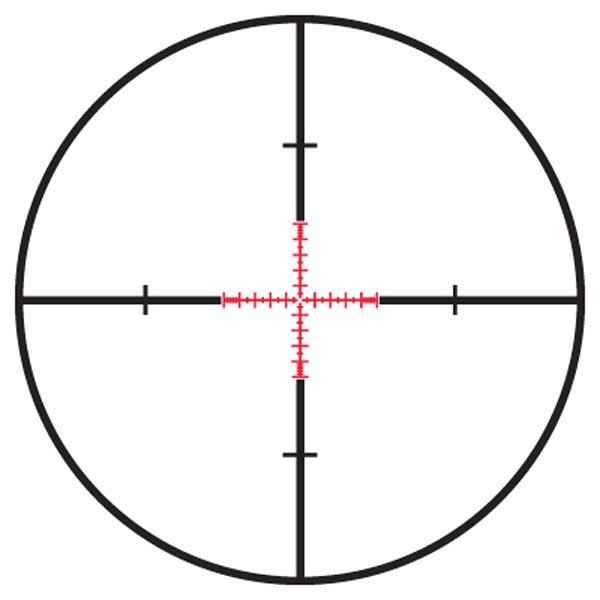 Leupold Mark 5HD 7-35x56 M1C3 Rifle Scope 35mm Side Focus Zero Stop FFP Impact Matte