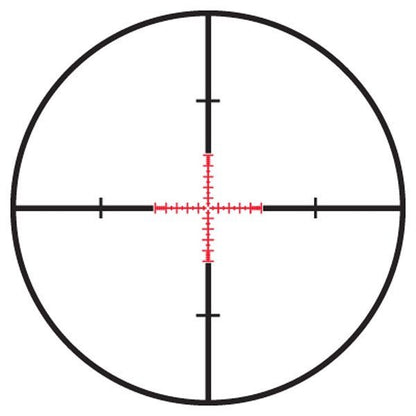 Leupold Mark 5HD 7-35x56 M1C3 Rifle Scope 35mm Side Focus Zero Stop FFP Impact Matte