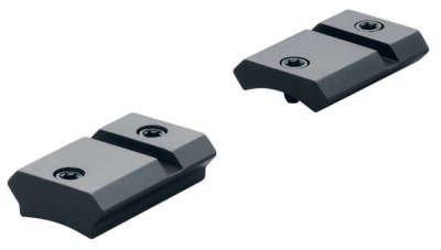 Leupold QRW Remington 700 2-pc
