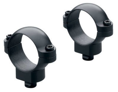 Leupold QR 30mm High Ext