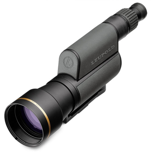 Leupold Golden Ring Spotting Scope 20-60x 80mm
