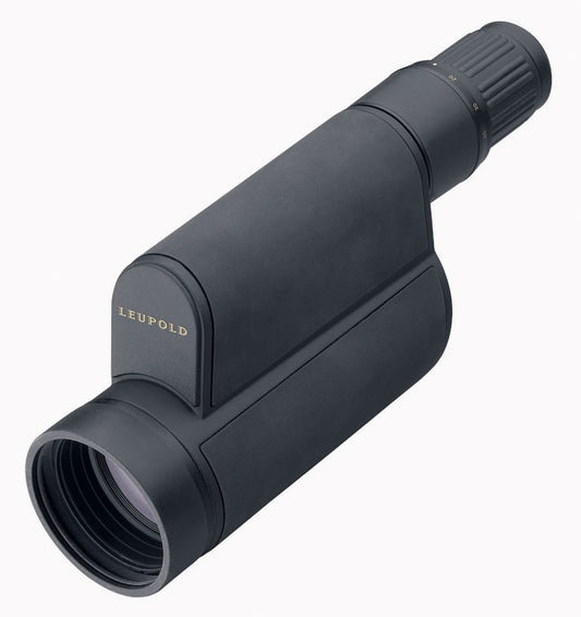 Leupold Mark 4 Tactical Spotting Scope 12-40x 60mm FFP TMR Reticle