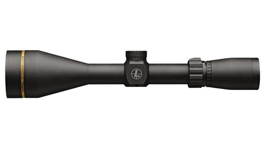 Leupold VX-Freedom Riflescope 30mm Tube 3-9X50 Illum. FireDot Twilight Hunter - Black