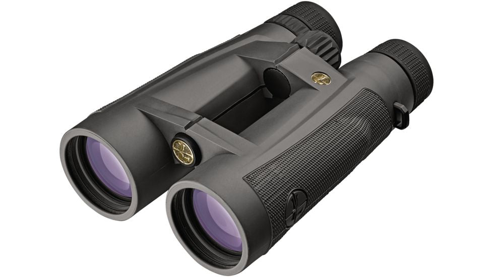Leupold 12 Spotting Scope 40x60mm HD Golden Ring - Shadow Gray