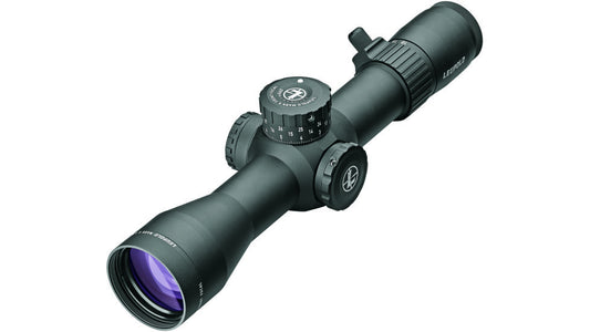 Leupold Mark 5HD Riflescope Tube 35mm 3.6-18x44mm FFP CCH Reticle - Black