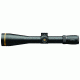 Leupold VX-6HD Rifle Scope 34mm Tube 4-24x52  CDS-ZL2 SFP - Black 