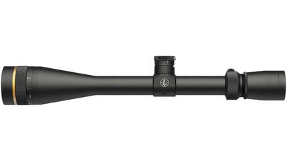 Leupold Riflescope VX-3HD 1 inch Tube 6.5-20x40mm EFR CDS-TZL2  - Black