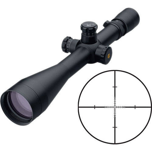 Leupold Mark 4 8.5-25x50mm Tactical Scope