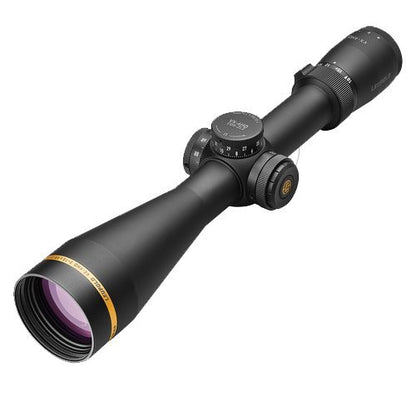 Leupold VX-6HD 30mm 3-18x50mm Illuminated T-MOA Reticle