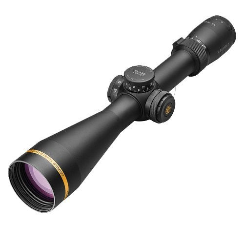 Leupold VX-6HD 30mm 3-18x50mm Illuminated T-MOA Reticle