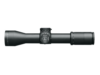 Leupold Mark 6 34mm 3-18x44mm M5C2 FFP TMR Reticle