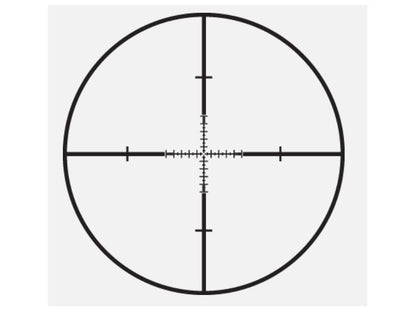 Leupold Mark 6 34mm 3-18x44mm M5C2 FFP TMR Reticle