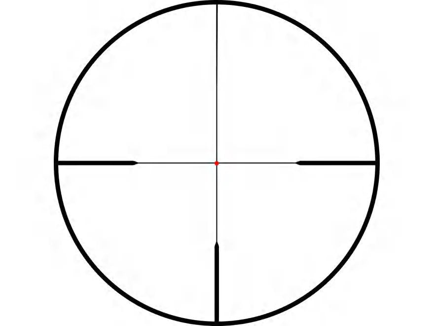 Leupold VX-5HD Cannocchiale 30mm Tube 1-5x 24mm Illuminated Firedot Fine #4 Reticolo - immagine 2