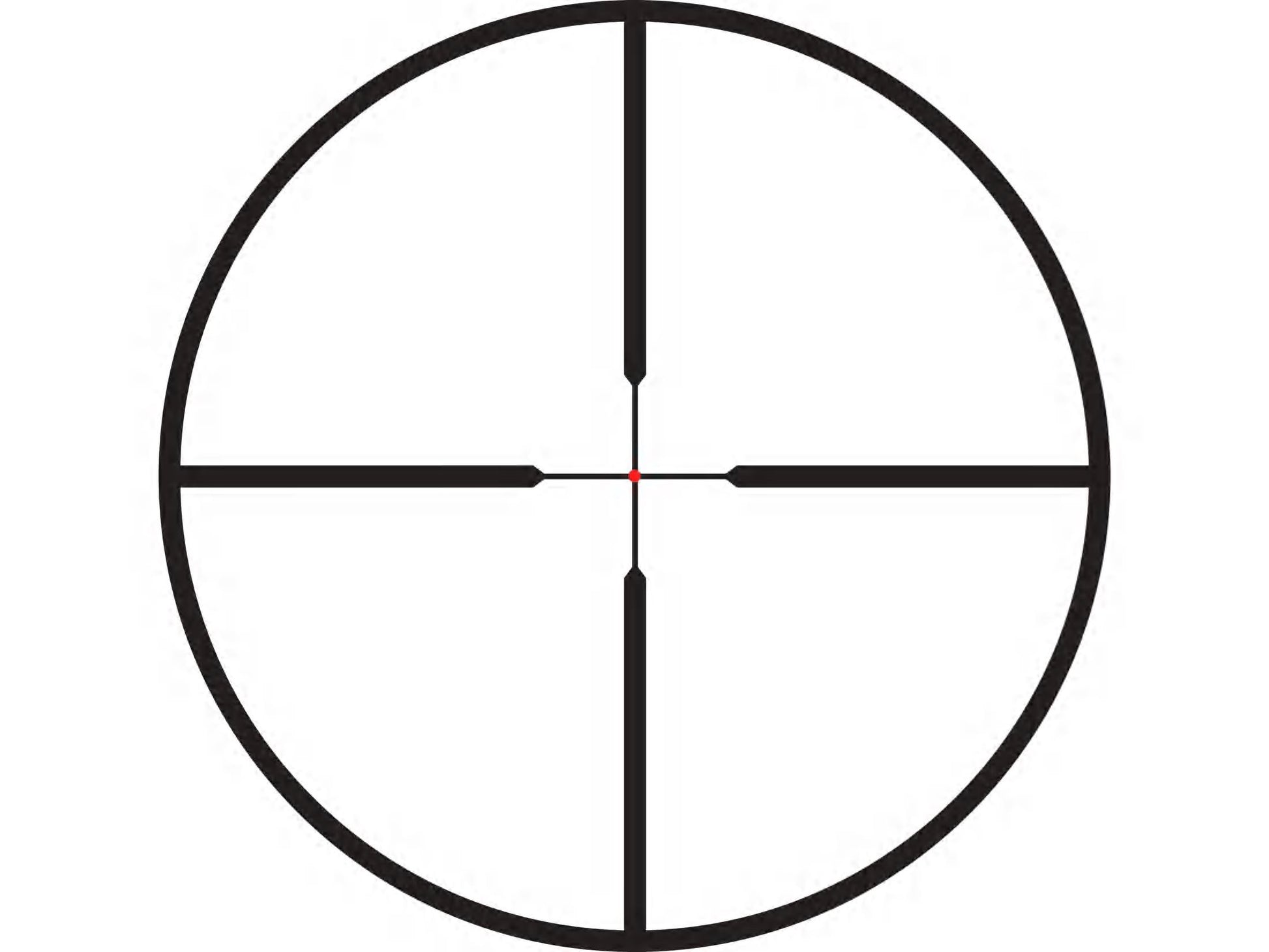 Leupold VX-5HD Rifle Scope 30mm Tube 2-10x 42mm CDS-ZL2 Illuminated Duplex Reticle