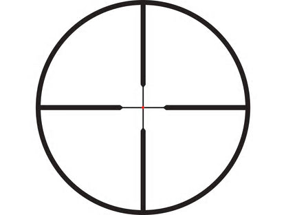 Leupold VX-5HD Rifle Scope 30mm Tube 2-10x 42mm CDS-ZL2 Illuminated Duplex Reticle