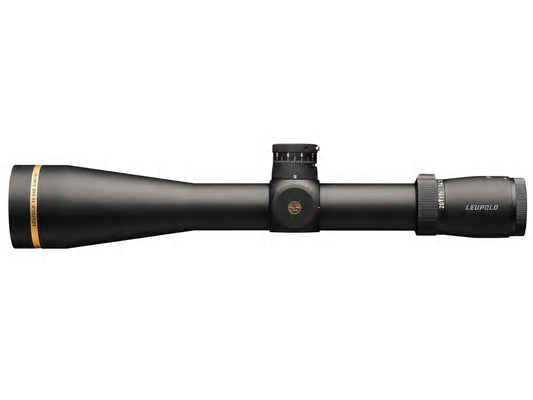 Leupold VX-5HD Rifle Scope 30mm Tube 4-20x 52mm Side Focus T-ZL3 TMOA Reticle