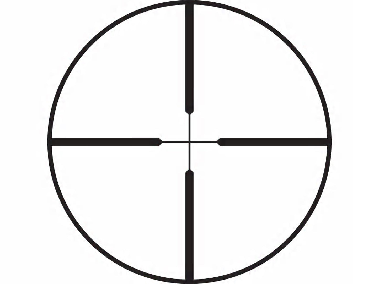 Leupold VX-5HD Rifle Scope 30mm Tube 4-20x 52mm Side Focus CDS-ZL2 Duplex Reticle