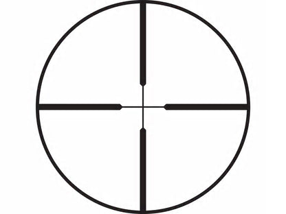 Leupold VX-5HD Rifle Scope 30mm Tube 4-20x 52mm Side Focus CDS-ZL2 Duplex Reticle