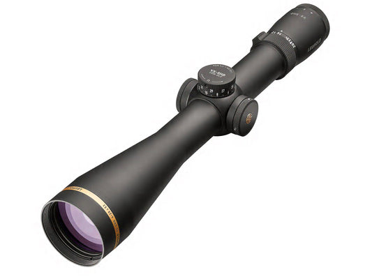 Leupold VX-5HD Rifle Scope 30mm Tube 4-20x 52mm Side Focus CDS-ZL2 Duplex Reticle